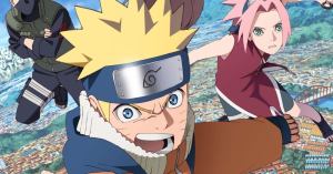 Naruto Should Be Netflix’s Next Live-Action Anime