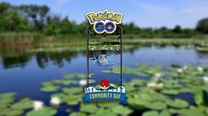Pokemon Go’s July Community Day Will Feature Poliwag