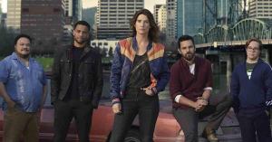 Stumptown Star Reveals Surprising Detail About Cancelled Series’ Second Season