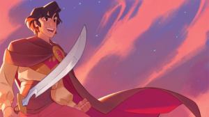 Disney Lorcana Co-Designer Explains Game’s Foil Process