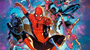 Marvel Multiverse RPG Announces Spider-Verse Expansion