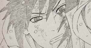 Naruto Celebrates Sasuke’s Birthday With Special Trailer