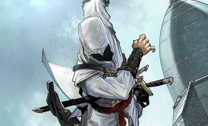 Assassin’s Creed Comics Announced by Massive Publishing