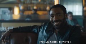 Mr. and Mrs. Smith: Donald Glover’s New Remake Gets First Look and Release Window in New Teaser