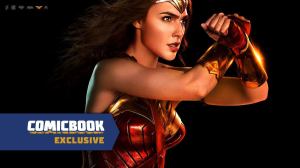 Gal Gadot Developing Wonder Woman 3 With James Gunn, Peter Safran (Exclusive)