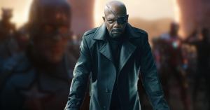 Secret Invasion: How Did Nick Fury Even Get All That Marvel DNA?