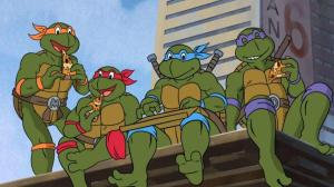 Original Teenage Mutant Ninja Turtle Show Is Returning to Nickelodeon