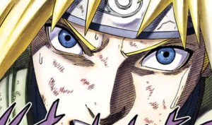 Naruto Manga Returns With Special Minato One Shot: Read