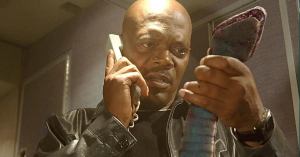 Snakes on a Plane: Samuel L. Jackson Recalls Attempt to Change Title by Studio