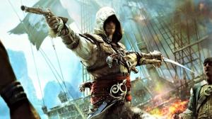 Assassin’s Creed 4: Black Flag Gets Unexpected Update