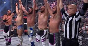 AEW Blood & Guts 2023: The Elite Finally Beat The Blackpool Combat Club