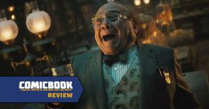 Haunted Mansion Review: The Grim-Grinning Good Time Fans Have Been Asking For