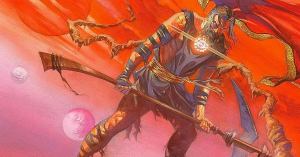 Doctor Strange Is Sent to War In New Marvel Preview
