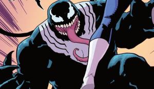 Marvel Combines Venom With Another Major Villain