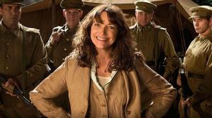 Indiana Jones Star Reflects on Lucas, Spielberg Not Being Present for Dial of Destiny