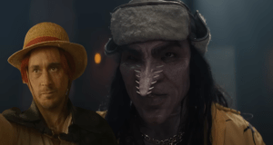 Netflix’s One Piece Trailer Shares First Look at Shanks, Arlong and More