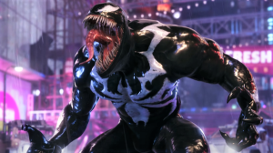 Marvel’s Spider-Man 2: Todd McFarlane Shares Thoughts on Venom’s Design