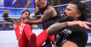 Why WWE Was Hesitant About Roman Reigns’ Latest WWE SmackDown Segment and Why They Were Wrong