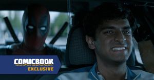 Deadpool 3 Star Says Disney Is Not Toning Things Down (Exclusive)
