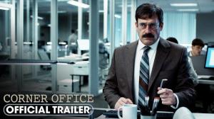 Corner Office Trailer: Jon Hamm Stars in the Weirdest Looking Movie of the Year