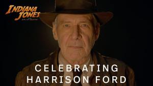 Lucasfilm Releases Featurette Celebrating Harrison Ford’s Cinematic Legacy