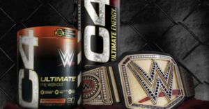 WWE & C4 Announce New Collaboration Ahead of SummerSlam 2023