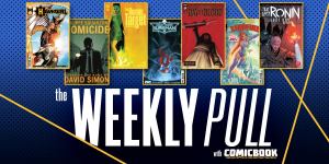 The Weekly Pull: Knight Terrors: Superman, Teenage Mutant Ninja Turtles: The Last Ronin, Star Trek: Day of Blood, and More