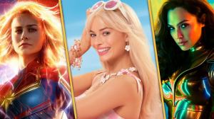 What Superhero Movies Can Learn From Barbie’s Success