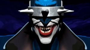 DC: Dark Legion Announced, First Teaser Trailer Revealed