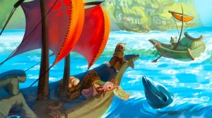 New Everdell Game Announced