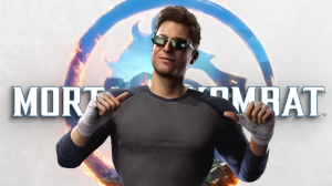 Mortal Kombat 1 Gameplay Reveals Johnny Cage’s Brutal Fatality