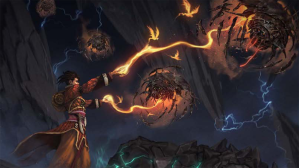 Pathfinder Remaster Includes Nerf to Spellcasters