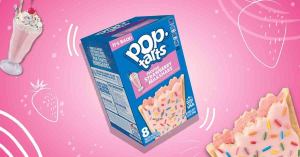 Pop-Tarts Bringing Back Fan Favorite Flavor This Fall