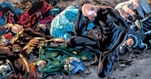 X-Men: Did Marvel Really Need Another Mutant Massacre?
