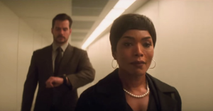 Mission: Impossible Director Teases Return of Angela Bassett for Dead Reckoning Part Two