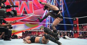 WWE: Injury Updates on Kevin Owens and Liv Morgan