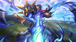 League of Legends Is Finally Getting an Overdue Mass Disenchant Feature