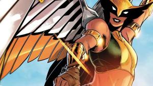 Hawkgirl #1 Review: An Overdue Reimagining Soars