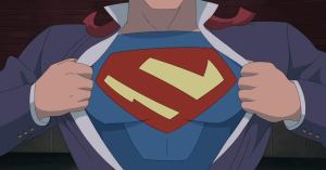 My Adventures With Superman Episode 4 Promo Released