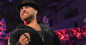 WWE NXT Reveals the fate of Tony D’Angelo