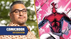 Spider-Man: India Writer Nikesh Shulka Talks Crafting Pav’s New Status Quo