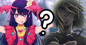 Anime Critics Round Up the Best Anime of 2023 So Far