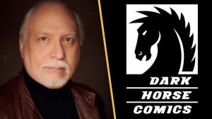 Babylon 5 Creator J. Michael Straczynski Signs Deal With Dark Horse Comics