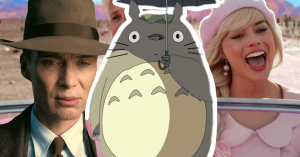 Before Barbenheimer, Studio Ghibli Had the Wildest Double Feature Ever