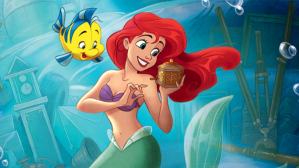 More Disney Lorcana Cards Revealed