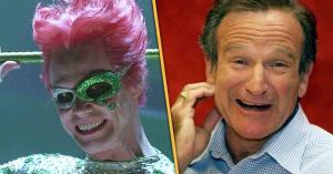 Batman Forever Screenwriter Recalls Riddler Conversations With Robin Williams