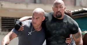 Fast X: Vin Diesel Says Dwayne Johnson “Needed to Come Back” to Franchise