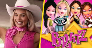 Barbie and Bratz Rivalry to Inspire New Series From CBS Studios