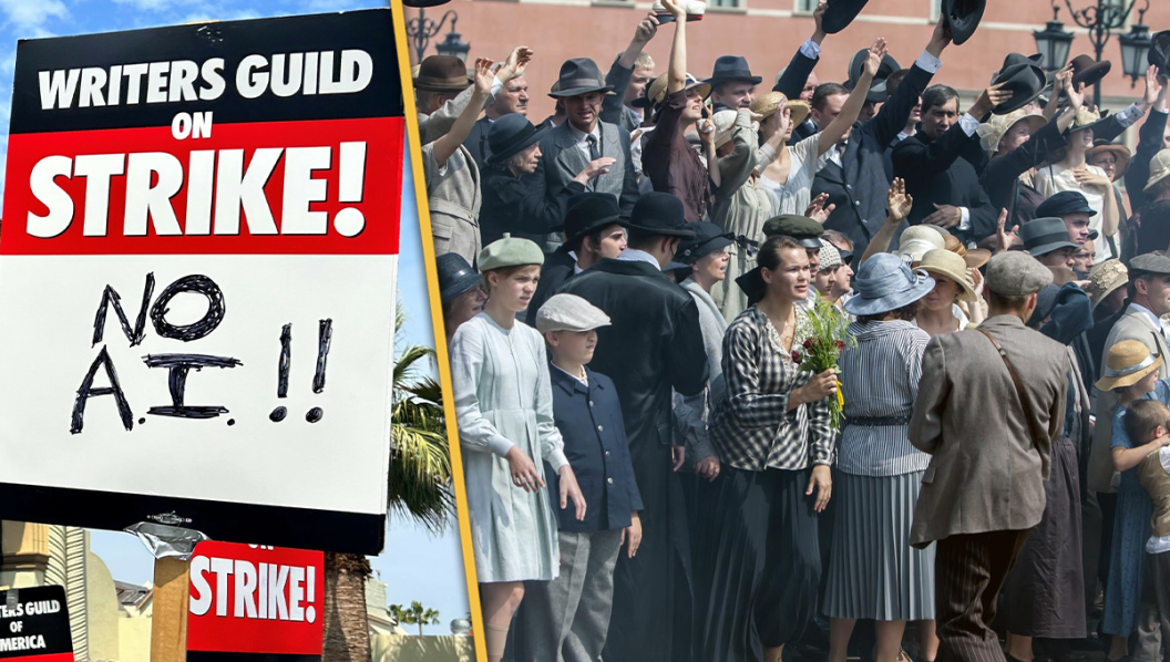 ai-proposal-sag-strike-wga-strike