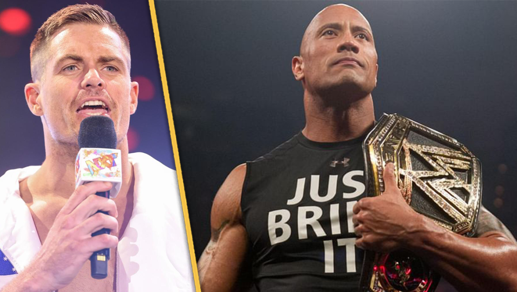 GRAYSON-WALLER-WWE-THE-ROCK-RETURN